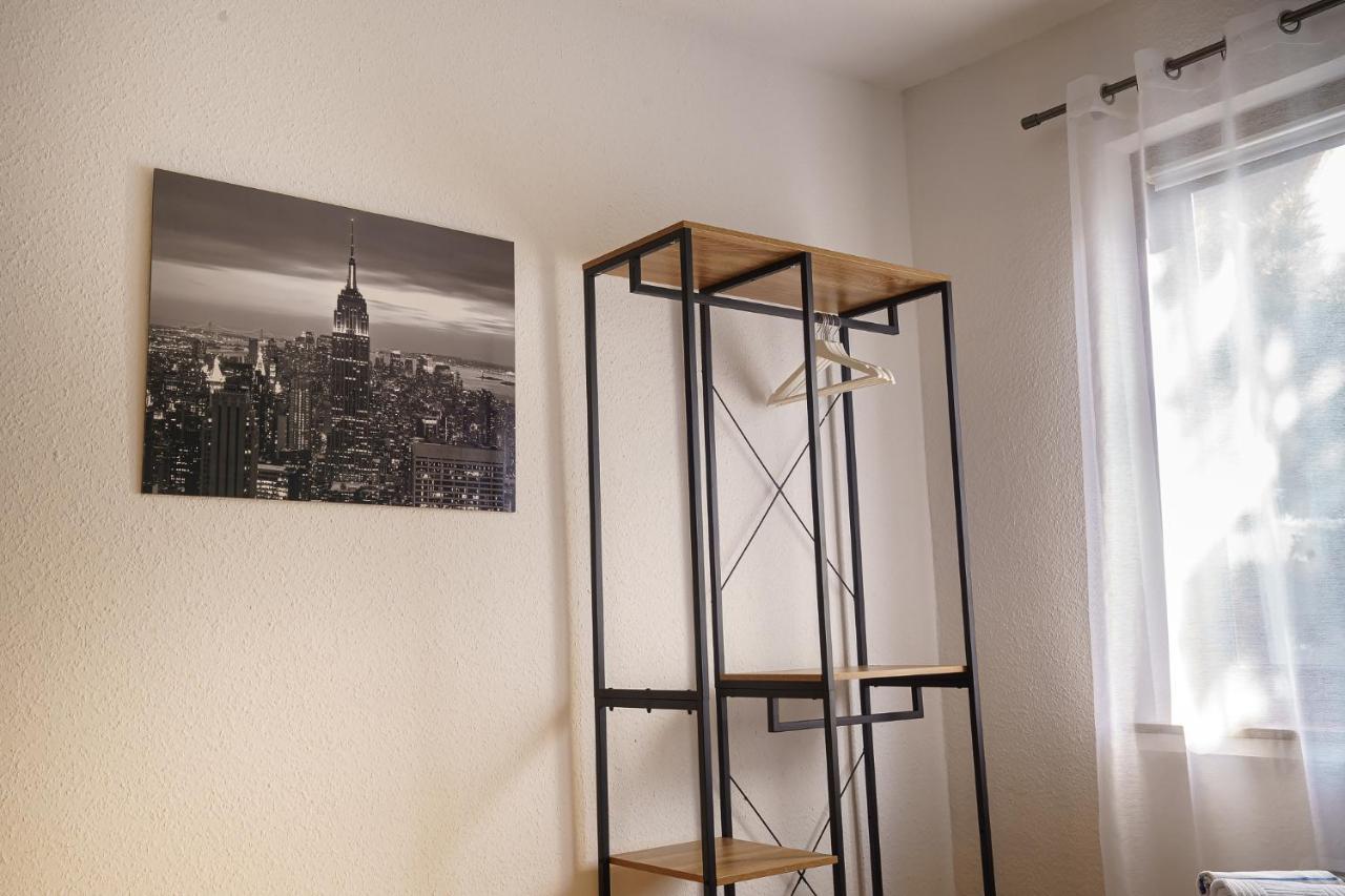 Immostay Ferienhaus Mit Garten & Free Parking BRE Exteriör bild
