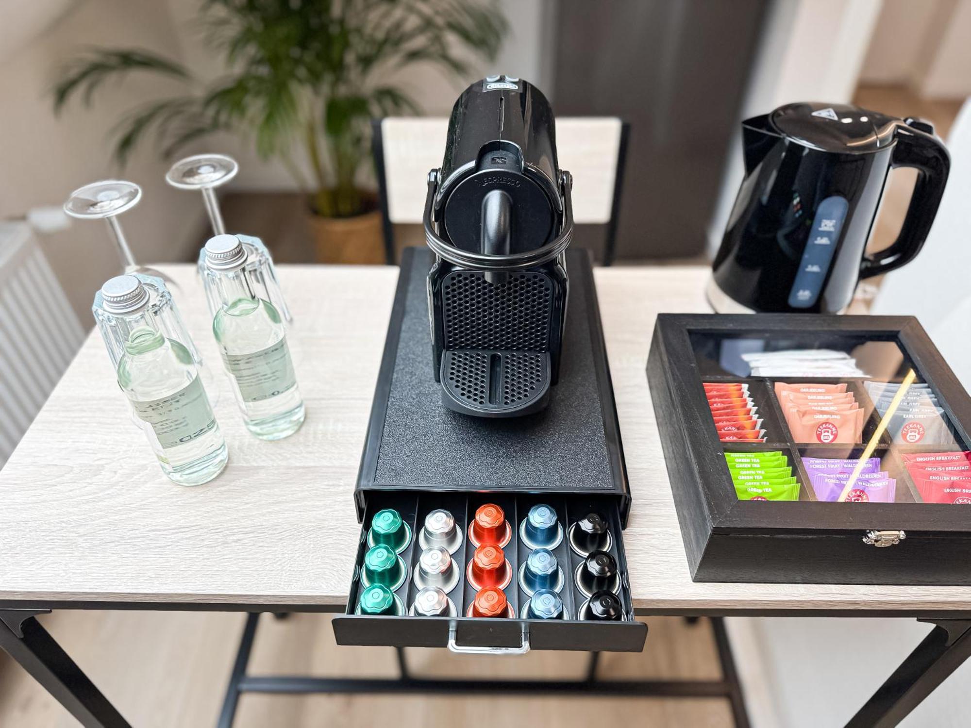 Immostay Ferienhaus Mit Garten & Free Parking BRE Exteriör bild