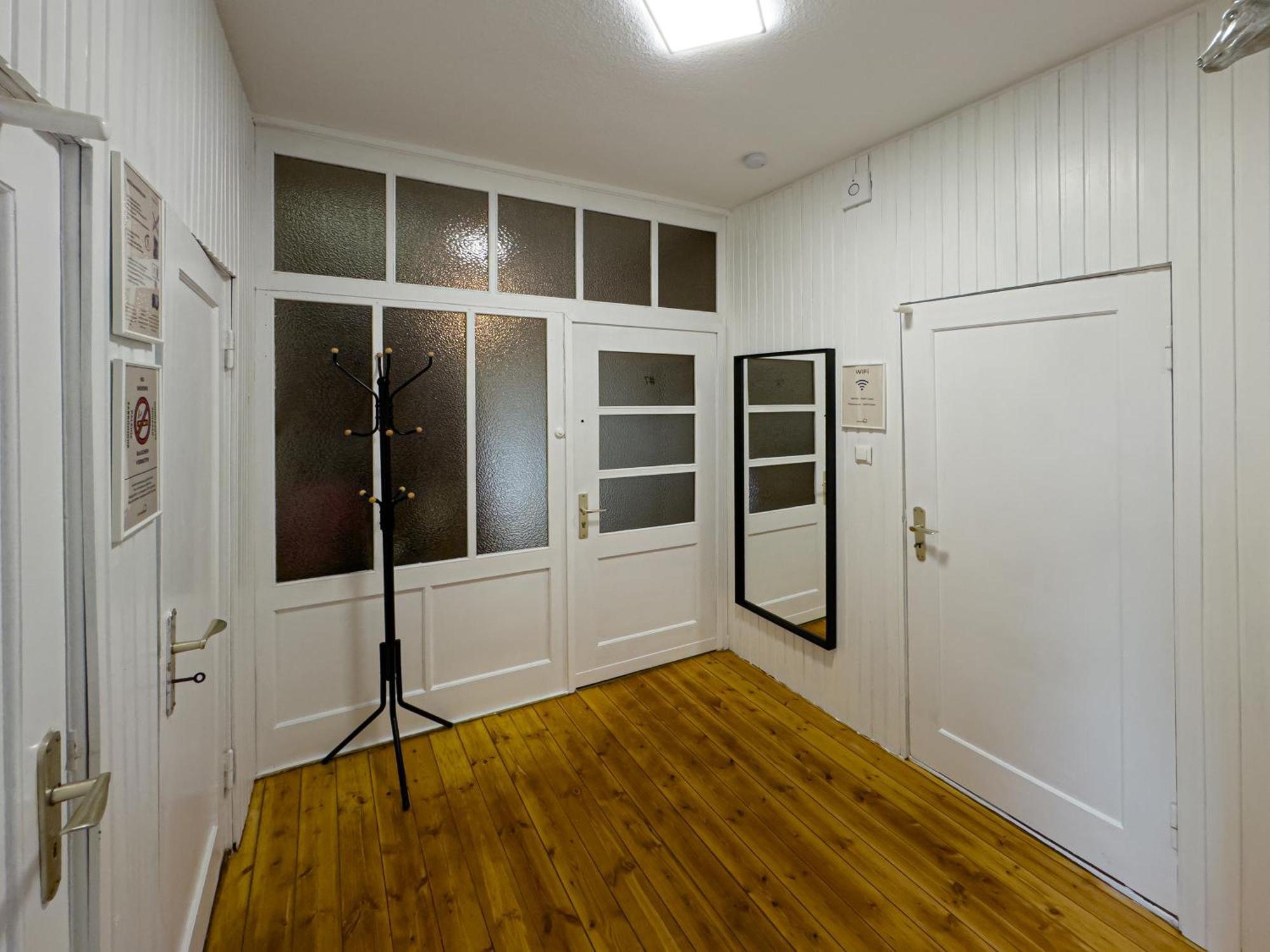 Immostay Ferienhaus Mit Garten & Free Parking BRE Exteriör bild