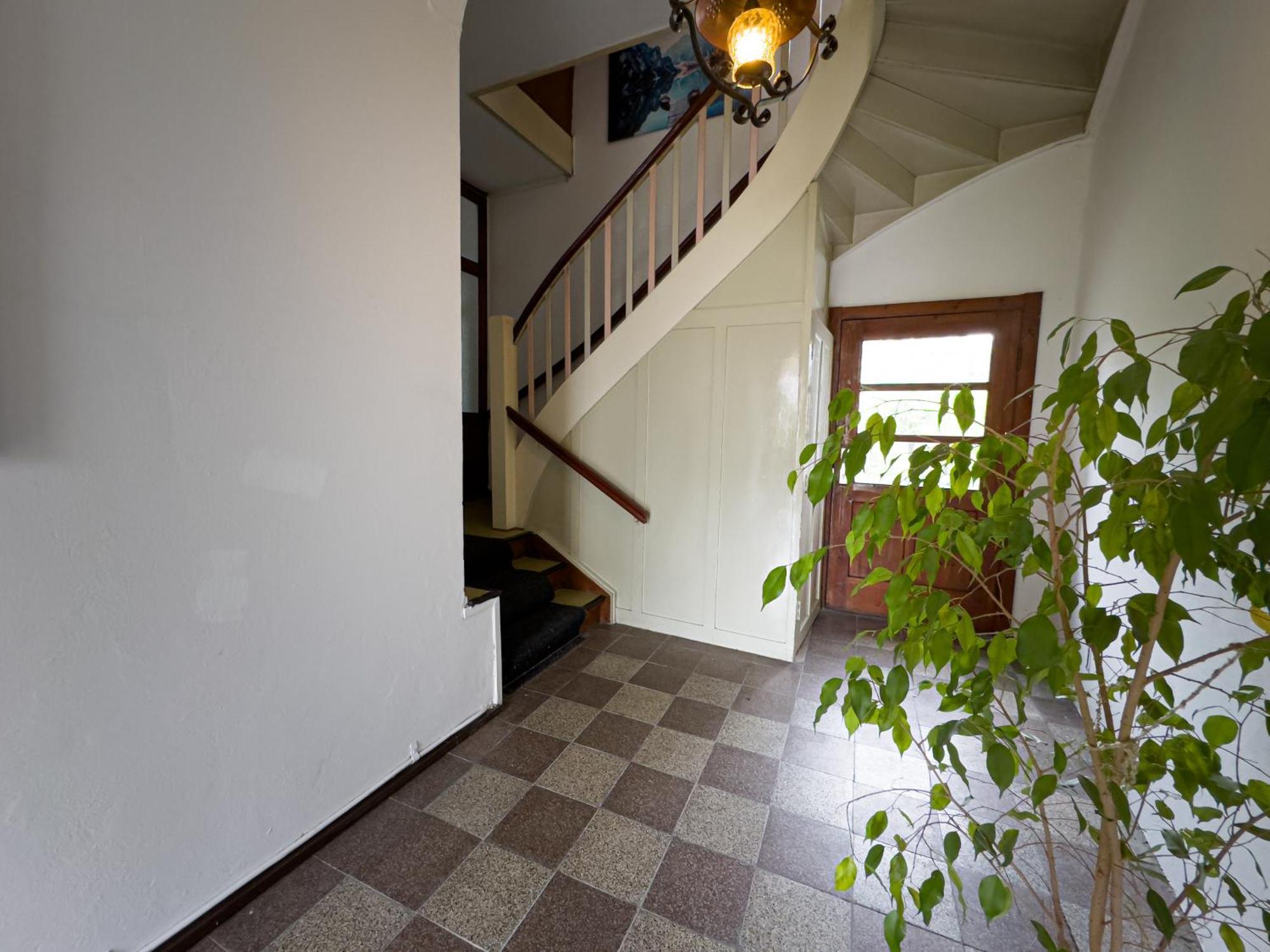 Immostay Ferienhaus Mit Garten & Free Parking BRE Exteriör bild